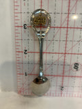 San Francisco California Cable Car Souvenir Spoon