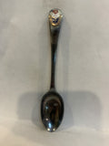 ACT Associated Canadian Travellers Logo Souvenir Spoon