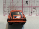 Orange San Francisco Giants Racer 2012 Press Pass Diecast Car