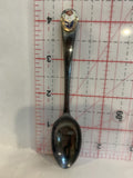 ACT Associated Canadian Travellers Logo Souvenir Spoon