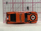 Orange San Francisco Giants Racer 2012 Press Pass Diecast Car
