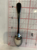 ACT Associated Canadian Travellers Logo Souvenir Spoon