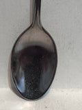Fargo North Dakota Native Chief  Souvenir Spoon