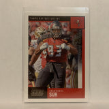 #283 Ndamukong Suh Tampa Bay Buccaneers 2020 Score Football Card LB