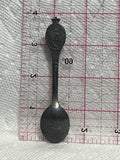 Lokken Ship Boat Danmark Denmark  Souvenir Spoon