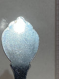 Fargo North Dakota Native Chief  Souvenir Spoon