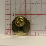 Dickson Store Museum Dickson Alberta Lapel Hat Pin