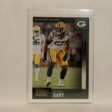 #234 Rashan Gary Green Bay Packers 2020 Score Football Card LB