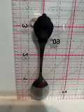 Fargo North Dakota Native Chief  Souvenir Spoon