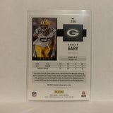 #234 Rashan Gary Green Bay Packers 2020 Score Football Card LB