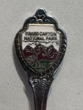 Grand Canyon National Park Arizona  Souvenir Spoon