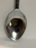 Pitlechry Crest Emblem Scotland Souvenir Spoon