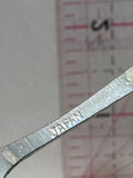 Grand Canyon National Park Arizona  Souvenir Spoon