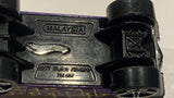 Purple 1971 Buick Rivera Hot Wheels Toy Diecast Car