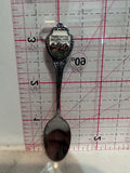 Grand Canyon National Park Arizona  Souvenir Spoon