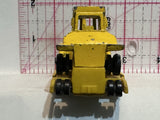 Yellow Bulldozer Cat 1979 Hot Wheels Diecast Car