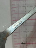 Idaho State  Souvenir Spoon