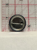 Trust me I'm the Doctor Dr Who Button Pinback