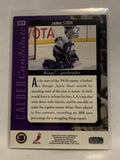 # 531 Jamie Storr Calder Candidate Los Angeles Kings 1995-96 Upper Deck Hockey Card