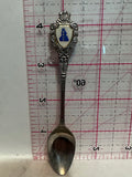 Idaho State  Souvenir Spoon