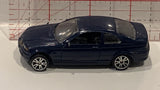 Blue BMW 328C Unbranded Toy Diecast Car