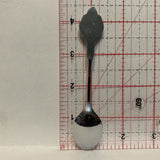 New Orleans Louisiana River Paddle Boat Collectable Souvenir Spoon AW