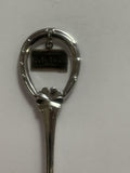 South Dakota Souvenir Spoon