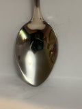 South Dakota Souvenir Spoon