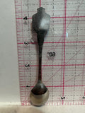 Idaho State  Souvenir Spoon