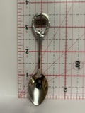 South Dakota Souvenir Spoon