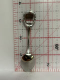 South Dakota Souvenir Spoon