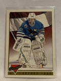 # 442 Arturs Irbe San Jose Sharks 1993-94 OPC Premier Hockey Card