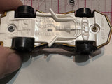 Gold VV8306 2012 M39 Racer Hot Wheels Diecast Car