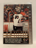 # 192 Ron Nextall Philadelphia Flyers 1995-96 Leaf Hockey Card