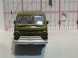 Green Camp Arrow Flint Dodge 1966 A100 Pickup 2012 M14 Matchbox Diecast Car