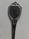 Hudson Wisconsin  Souvenir Spoon