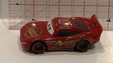 Red Lightning Mcqueen  Disney Pixar CARS Toy Diecast Car