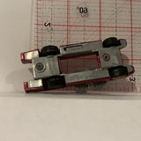 Red 20/20 Double Vision ©1998 Hot Wheels Diecast Car FM