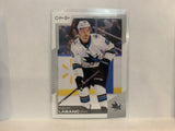 #180 Kevin Lebanc San Jose Sharks 2020-21 O-PEE-CHEE Hockey Card MW