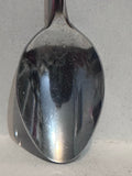 Alberta Crest Emblem  Souvenir Spoon