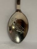 Knott's Berry Farm California Souvenir Spoon