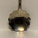 Las Vegas Nevada Casino Games Collectable Souvenir Spoon AW