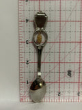 Knott's Berry Farm California Souvenir Spoon