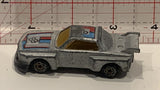 Grey BMW 35CSL Summer Marz Karz Toy Diecast Car