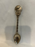 Whitefish Montana Fish Souvenir Spoon