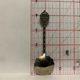 Las Vegas Nevada Casino Games Collectable Souvenir Spoon AW
