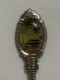 Toronto Ontario City Souvenir Spoon