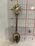 Whitefish Montana Fish Souvenir Spoon