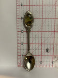 Toronto Ontario City Souvenir Spoon