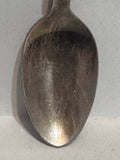 World Youth Baseball Championship Kindersley 1984  Souvenir Spoon